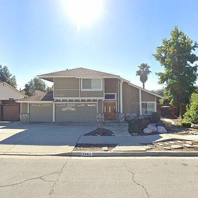 2484 Michigan Dr, Claremont, CA 91711