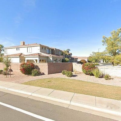 2488 S Welch Pl, Chandler, AZ 85286