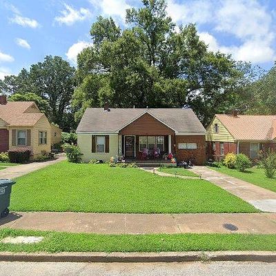 2489 Larose Ave, Memphis, TN 38114