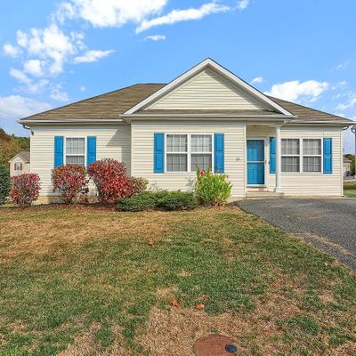 25 Bay View Woods Loop, North East, MD 21901