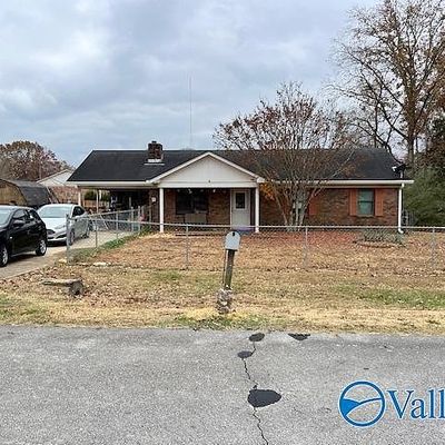 25 County Road 602, Rogersville, AL 35652