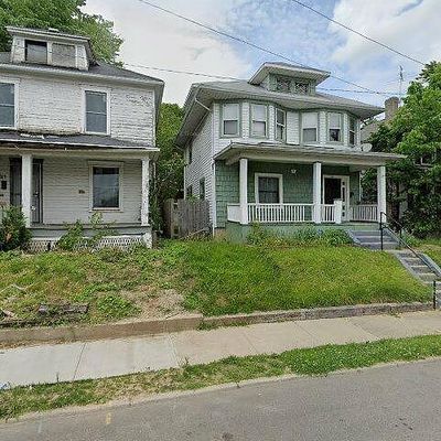 25 Ernst Ave, Dayton, OH 45405