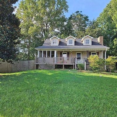 25 Estate Ct, Dallas, GA 30157