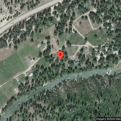 25 Lewis Dr, Lowman, ID 83637