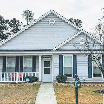 25 Savannah Ln, Richmond Hill, GA 31324