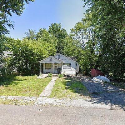 250 Duff Ln, Bristol, VA 24201