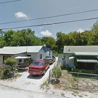 250 S Nassau St, Saint Augustine, FL 32084