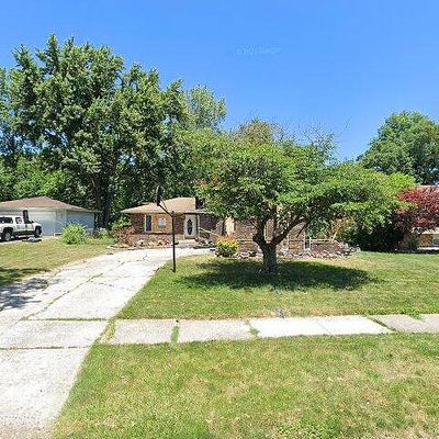 2500 Crabapple Ln, Hobart, IN 46342