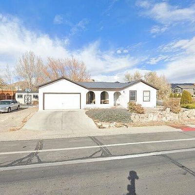 2500 Tibbets Blvd, West Wendover, NV 89883