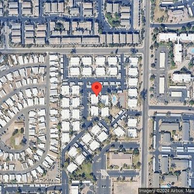 2501 E 5 Th Pl, Tempe, AZ 85288