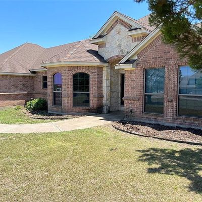 2501 Hayley Dr, Weatherford, TX 76085