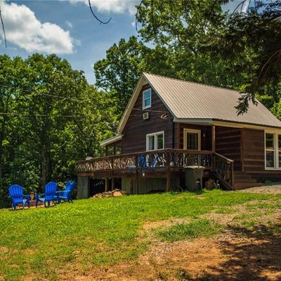 2501 Brushy Top Rd, Ellijay, GA 30540