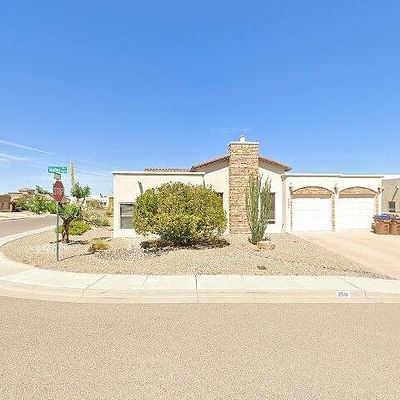 2501 Mateo Pl, Las Cruces, NM 88011