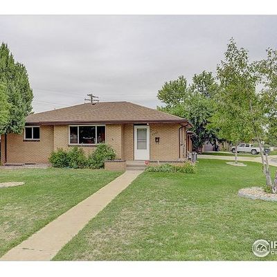 2501 W 13 Th St, Greeley, CO 80634