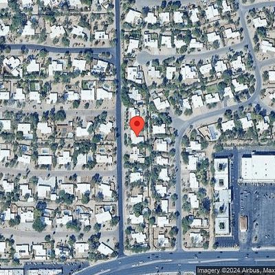 2502 N Indian Ruins Rd, Tucson, AZ 85715