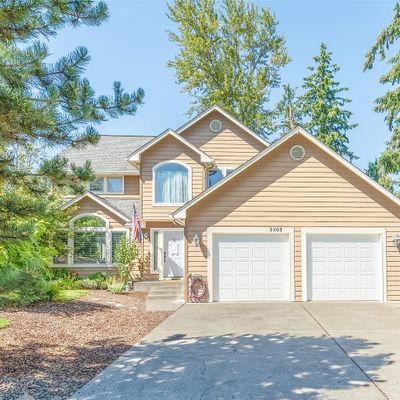 2503 Behshel Heights Rd, Kelso, WA 98626