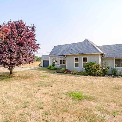 25035 Brush Creek Rd, Sweet Home, OR 97386