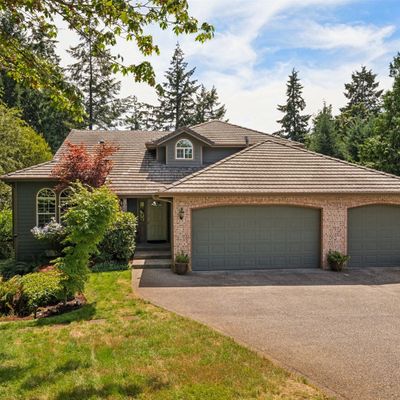 2504 71 St Avenue Ct Nw, Gig Harbor, WA 98335