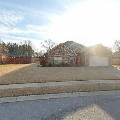 2505 Durango Dr, Benton, AR 72019