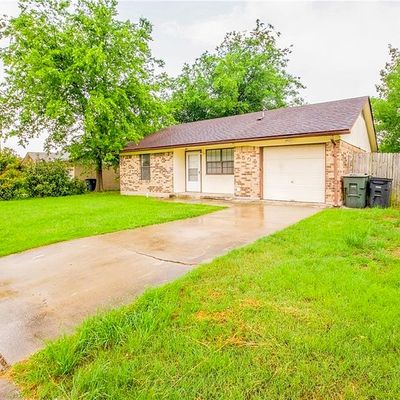 2506 Hidden Valley Dr, Killeen, TX 76543