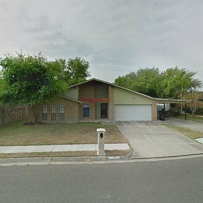 2506 Mariposa Ln, Harlingen, TX 78550