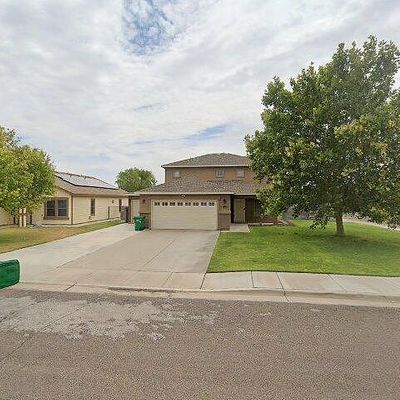 2506 N Green Valley Trl, Hobbs, NM 88240