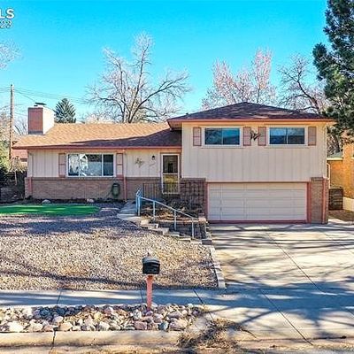 2507 Centre Ln, Colorado Springs, CO 80909