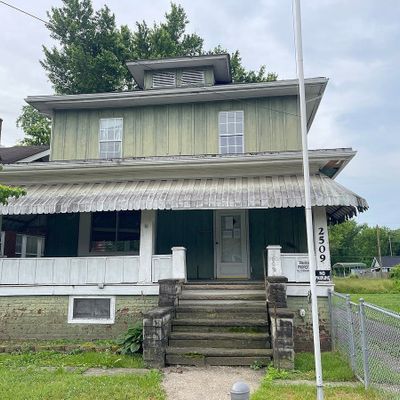 2509 Adams Ave, Huntington, WV 25704