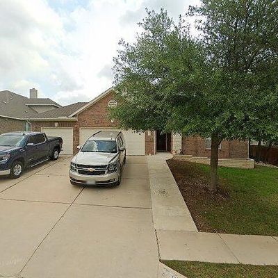 2508 Stagecoach Bnd, Leander, TX 78641