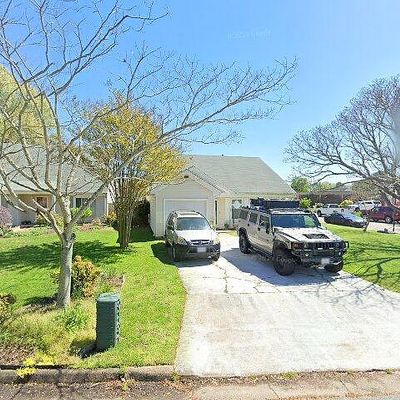 2509 Hunters Run Trl, Virginia Beach, VA 23456