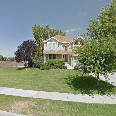 251 Sanders Ln, Kaysville, UT 84037