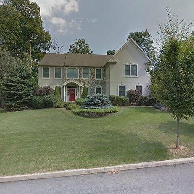 251 Sylvia Ln, Allentown, PA 18104