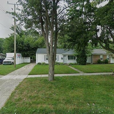 25107 Rosenbusch Blvd, Warren, MI 48089