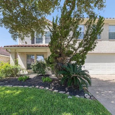 25115 Ibris Ranch Dr, Katy, TX 77494