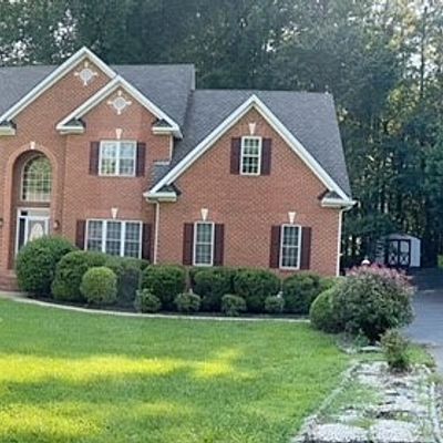 2512 Bexley Farms Ct, North Chesterfield, VA 23236