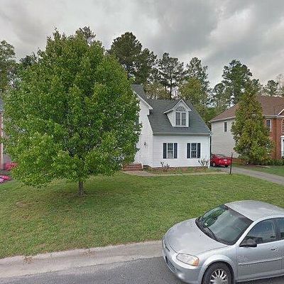 2512 Dunham Rd, Henrico, VA 23233