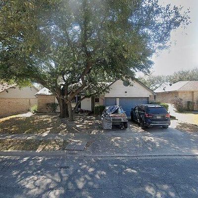 2513 Cedar Ln, Schertz, TX 78154