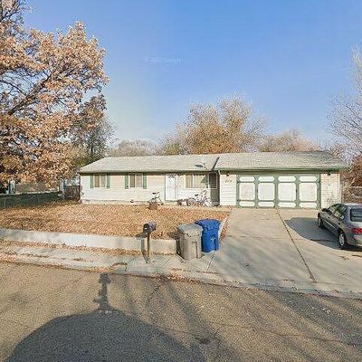 2514 Bright St, Nampa, ID 83687