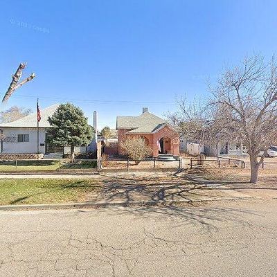 2514 E Routt Ave, Pueblo, CO 81004