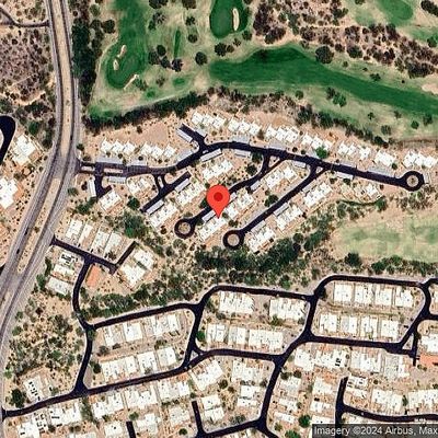 2515 S Calle Del Dante, Green Valley, AZ 85622