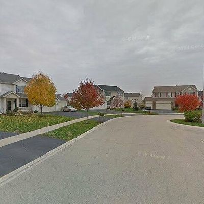 25167 Patriot Ct, Plainfield, IL 60544