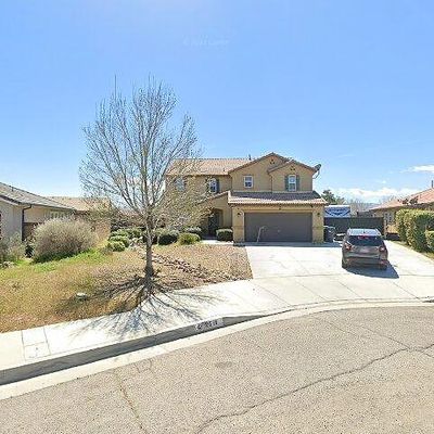 2518 E Avenue K3, Lancaster, CA 93535