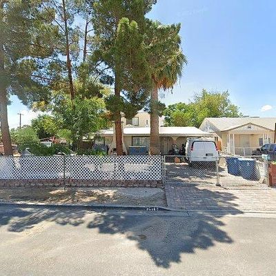 2518 Sunrise Ave, Las Vegas, NV 89101