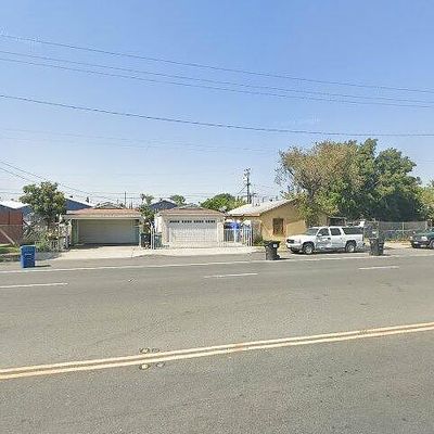 2519 E El Segundo Blvd, Compton, CA 90222