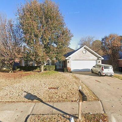 252 E Colorado Ave, Springdale, AR 72764