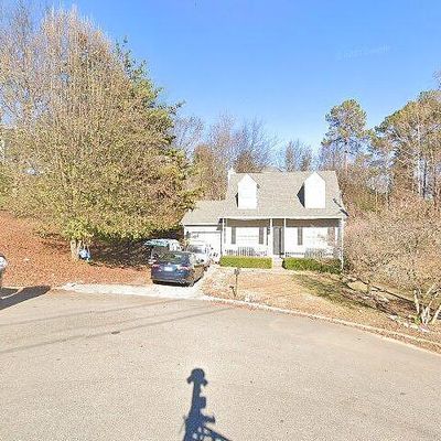 2520 Hammond Ln, Knoxville, TN 37912