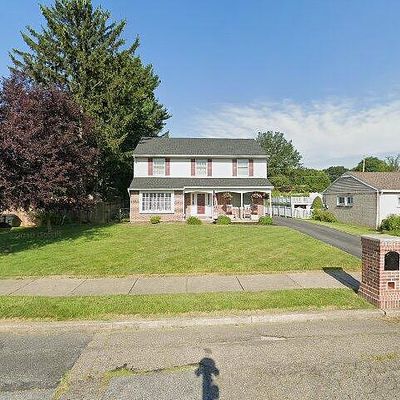 2521 West Blvd, Bethlehem, PA 18017