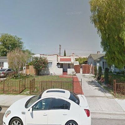 2521 Hill St, Huntington Park, CA 90255