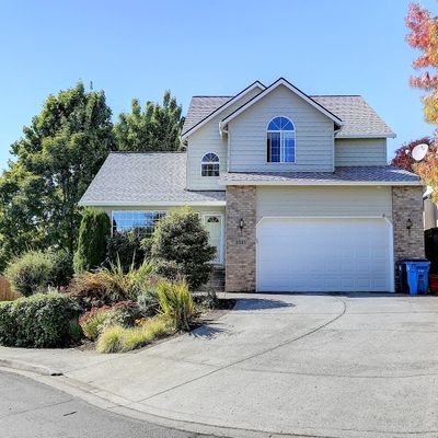 2521 Nw Quartz St, Camas, WA 98607