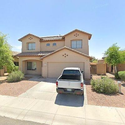 25221 W Park Ave, Buckeye, AZ 85326